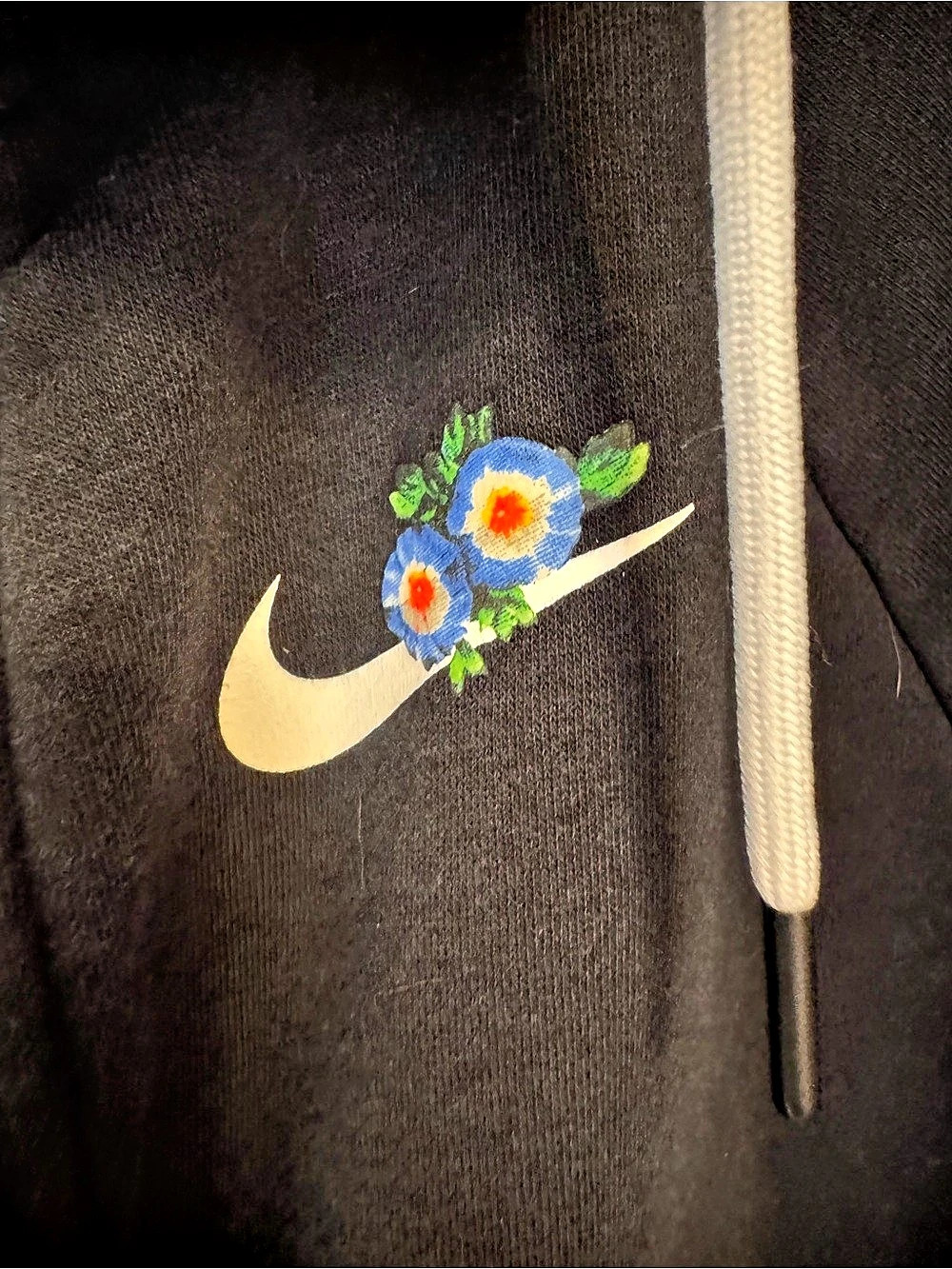 Nike half zip pullover - Picture 4 of 5